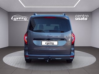 NISSAN Townstar 1.3 130 CV N-Connecta 3