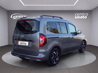 NISSAN Townstar 1.3 130 CV N-Connecta 4