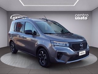 NISSAN Townstar 1.3 130 CV N-Connecta 6