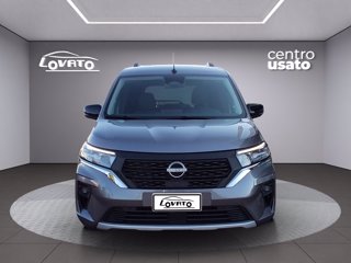 NISSAN Townstar 1.3 130 CV N-Connecta 7