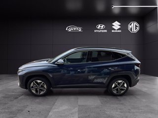 HYUNDAI TUCSON PE 1.6CRDI DCT 136 48V BUSINESS 1