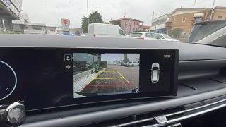 HYUNDAI TUCSON PE 1.6CRDI DCT 136 48V BUSINESS 15