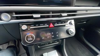 HYUNDAI TUCSON PE 1.6CRDI DCT 136 48V BUSINESS 16