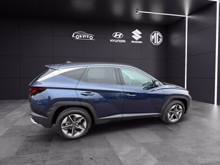 HYUNDAI TUCSON PE 1.6CRDI DCT 136 48V BUSINESS 5