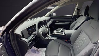 HYUNDAI TUCSON PE 1.6CRDI DCT 136 48V BUSINESS 9