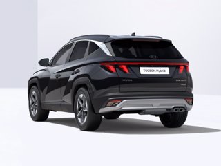 HYUNDAI TUCSON PE 1.6HEV AT 2WD BUSINESS 2