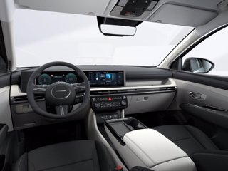 HYUNDAI TUCSON PE 1.6HEV AT 2WD BUSINESS 3