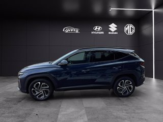 HYUNDAI TUCSON PE 1.6HEV AT 2WD EXELLENCE 1