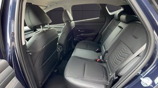 HYUNDAI TUCSON PE 1.6HEV AT 2WD EXELLENCE 10