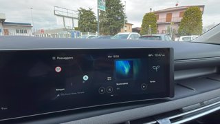 HYUNDAI TUCSON PE 1.6HEV AT 2WD EXELLENCE 15