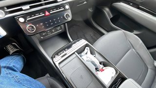 HYUNDAI TUCSON PE 1.6HEV AT 2WD EXELLENCE 18