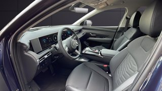 HYUNDAI TUCSON PE 1.6HEV AT 2WD EXELLENCE 9