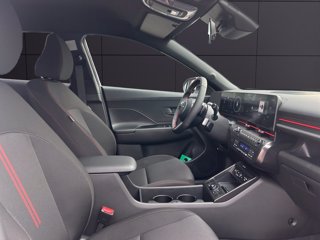 HYUNDAI KONA HEV MY26 1.6 GDI N LINE+TT