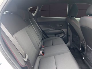 HYUNDAI KONA HEV MY26 1.6 GDI N LINE+TT