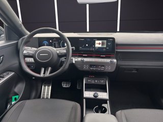 HYUNDAI KONA HEV MY26 1.6 GDI N LINE+TT