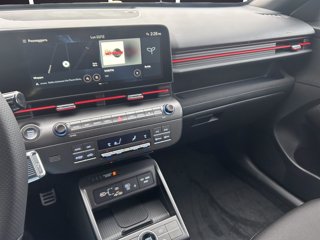 HYUNDAI KONA HEV MY26 1.6 GDI N LINE+TT