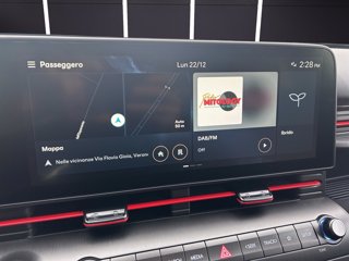 HYUNDAI KONA HEV MY26 1.6 GDI N LINE+TT