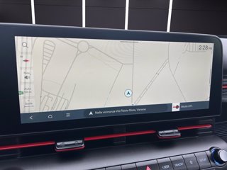 HYUNDAI KONA HEV MY26 1.6 GDI N LINE+TT