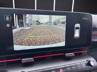 HYUNDAI KONA HEV MY26 1.6 GDI N LINE+TT