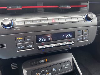HYUNDAI KONA HEV MY26 1.6 GDI N LINE+TT