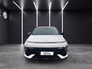 HYUNDAI KONA HEV MY26 1.6 GDI N LINE+TT