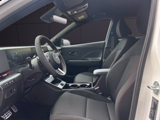 HYUNDAI KONA HEV MY26 1.6 GDI N LINE+TT