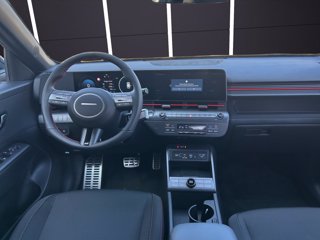 HYUNDAI KONA HEV MY26 1.6 GDI N LINE 14