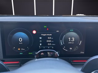 HYUNDAI KONA HEV MY26 1.6 GDI N LINE 16