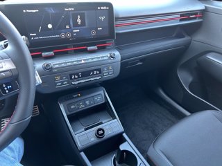 HYUNDAI KONA HEV MY26 1.6 GDI N LINE 17