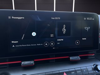 HYUNDAI KONA HEV MY26 1.6 GDI N LINE 18