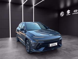 HYUNDAI KONA HEV MY26 1.6 GDI N LINE 6