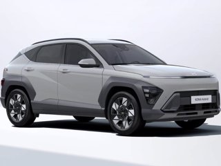 HYUNDAI KONA MY26 HEV 1.6 GDI BUSINESS