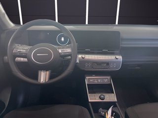 HYUNDAI KONA MY26 HEV 1.6 GDI BUSINESS 13