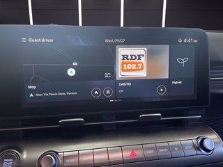 HYUNDAI KONA MY26 HEV 1.6 GDI BUSINESS 17