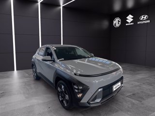 HYUNDAI KONA MY26 HEV 1.6 GDI BUSINESS 5