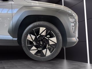 HYUNDAI KONA MY26 HEV 1.6 GDI BUSINESS 7