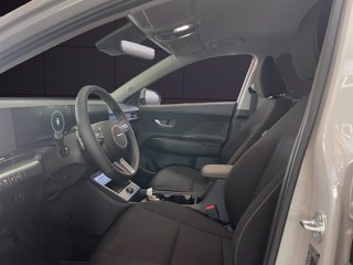 HYUNDAI KONA MY26 HEV 1.6 GDI BUSINESS 8