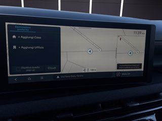 HYUNDAI TUCSON PE 1.6HEV AT 2WD NLINE+DP 20