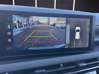 HYUNDAI TUCSON PE 1.6HEV AT 2WD NLINE+DP 21