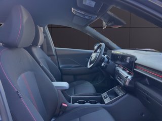 HYUNDAI KONA HEV MY26 1.6 GDI N LINE