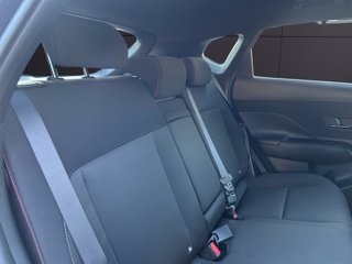 HYUNDAI KONA HEV MY26 1.6 GDI N LINE