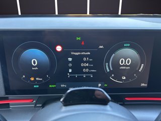 HYUNDAI KONA HEV MY26 1.6 GDI N LINE