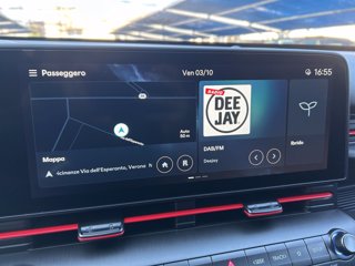 HYUNDAI KONA HEV MY26 1.6 GDI N LINE