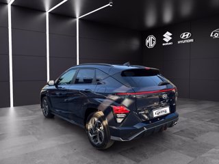 HYUNDAI KONA HEV MY26 1.6 GDI N LINE