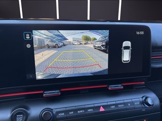 HYUNDAI KONA HEV MY26 1.6 GDI N LINE