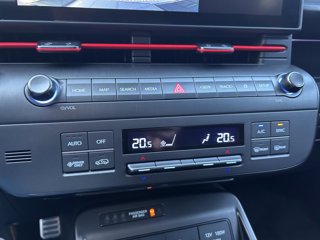 HYUNDAI KONA HEV MY26 1.6 GDI N LINE