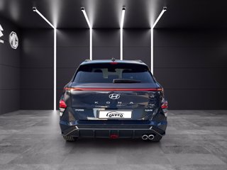 HYUNDAI KONA HEV MY26 1.6 GDI N LINE