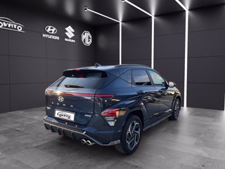 HYUNDAI KONA HEV MY26 1.6 GDI N LINE