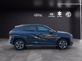 HYUNDAI KONA HEV MY26 1.6 GDI N LINE