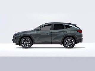 HYUNDAI TUCSON PE 1.6HEV AT 2WD EXELLENCE 1